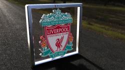 Liverpool FC 3D Print - Faze 3