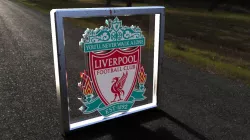 Liverpool Logo 3D model