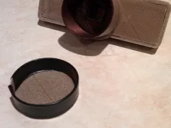 Logitech C920 Webcam Telescope Adapter