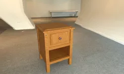 low poly AR vr drawer Low-poly  3D model