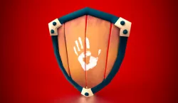 Low-Poly Shield Low-poly  3D model