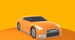 Low Poly Vehicle Pack Low-poly  3D model