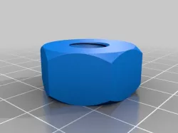 M10 - Big nut