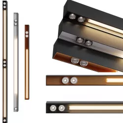 Modular Lighting Instruments SLD 50 Naked 3D model