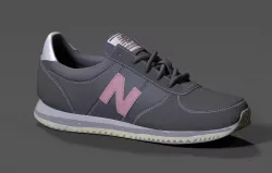 NIKE Womens 220 Casual Sneakers from Finish Line B Low-poly  3D model