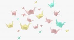 3d origami birds | Page 1 | STLFinder