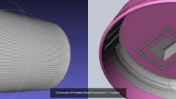 Overwatch Printable Model Collection 