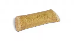 Pastry Roll Low-poly  3D model