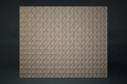 Pattern French Style 02 Low-poly  3D model