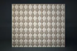 Pattern French Style 03 3D model