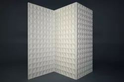 Pattern French Style 04 3D model