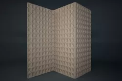 Pattern French Style 05 3D model