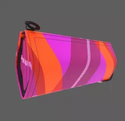 Pencil Case 3D model