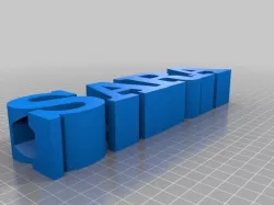 pencil holder SARA