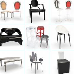4ox world collection models | Page 1 | STLFinder