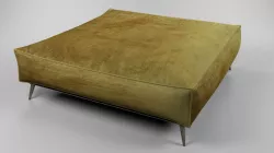 Pouff 3D model