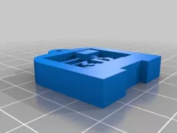 Printing Badge