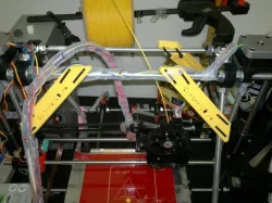 Prusa stabilizator