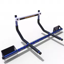 Pull Up Bar 3D model