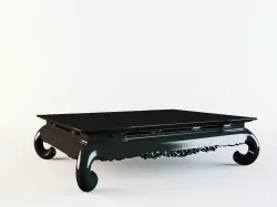 Ralph Lauren - Beekman 3D model
