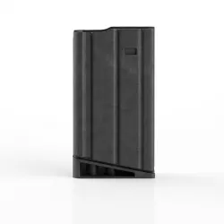 Rifle Magazine 3D model