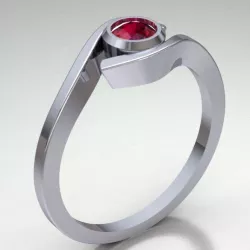 Ring model 365 3D model