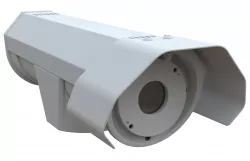 Security Camera 3D model