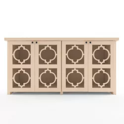 Sideboard Luciano 3D model