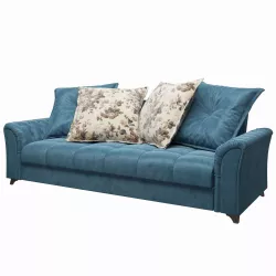 sofa iris  3D model