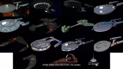 STAR TREK COLLECTION 
