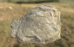 Stone Scan Low-poly  3D model