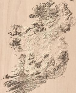 ireland model | Page 1 | STLFinder