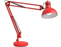 Swing Arm Lamp 3D model