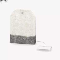 Tea Bag 3D model