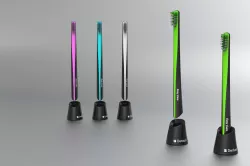 Toothbrush 3D model