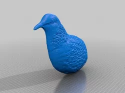 turtledove