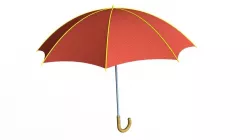 Umbrella 3D model