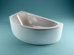 vanna Hoesch Tornio  3D model