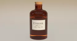 Vial-Ethanol-Bottle 3D model