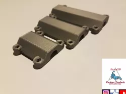 Wire Mounts 3D model