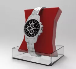 Wrist Watch 3D model