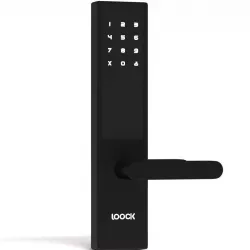Xiaomi Door Loock Classic 3D model