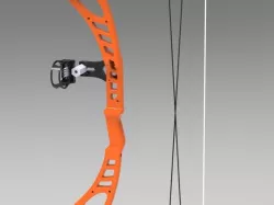 Youth Compound Bow