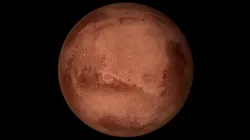10K Mars 3D Model 3D model