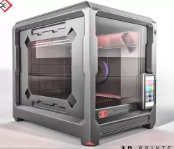 3D Printer  3D model