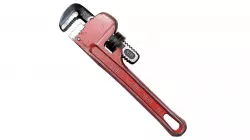 Adjustable Pipe Wrench AAA Game Ready Prop Asset Low-poly  3D model