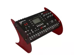 Adjustable stand for Elektron Octatrack