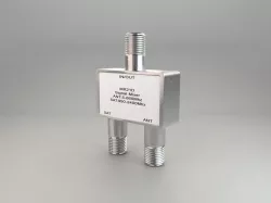 antenna splitter 3D model
