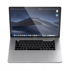 Apple MacBook Pro 2019 3D model