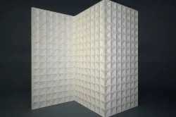 Arabian Pattern 04 3D model